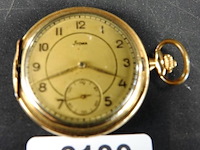Stowa zakhorloge - afbeelding 1 van  5