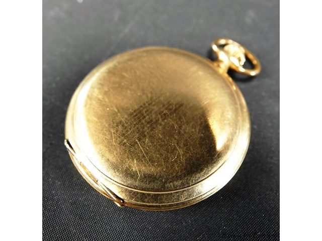 Stowa zakhorloge - afbeelding 3 van  5