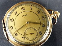 Stowa zakhorloge - afbeelding 4 van  5