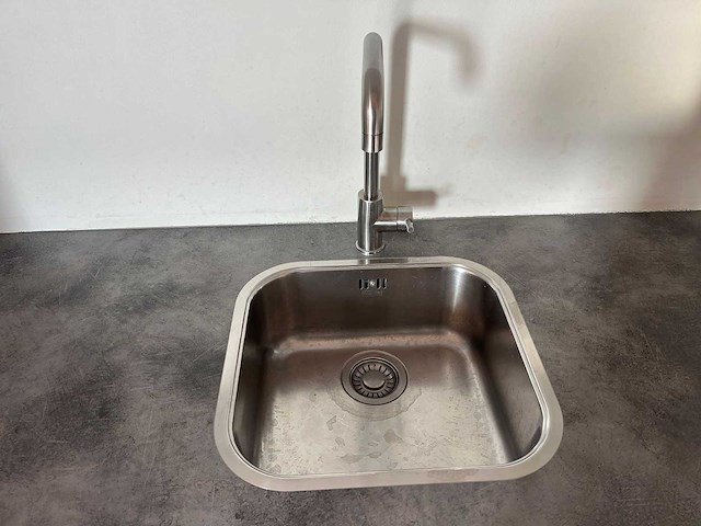 Stox design - keuken - afbeelding 19 van  20