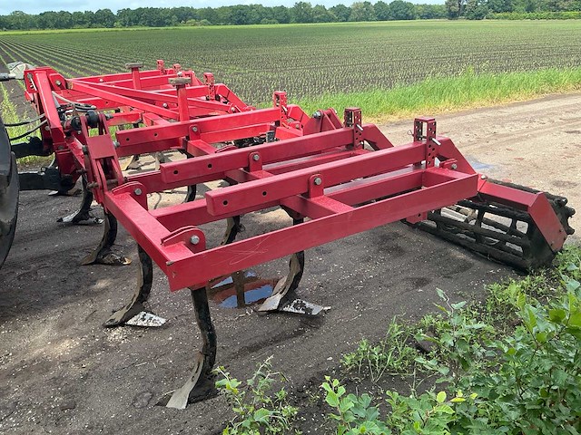 Stp 5500 cultivator/woeler - afbeelding 1 van  16