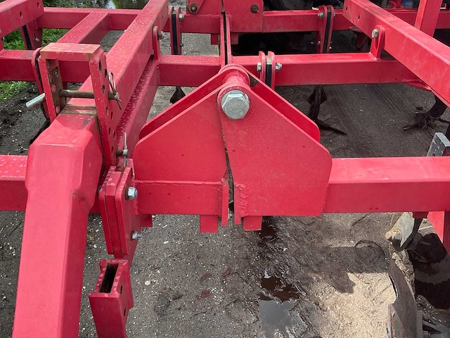 Stp 5500 cultivator/woeler - afbeelding 14 van  16