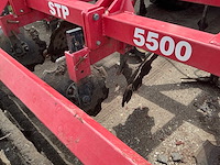 Stp 5500 cultivator/woeler - afbeelding 2 van  16