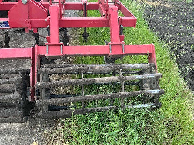 Stp 5500 cultivator/woeler - afbeelding 3 van  16