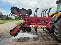 Stp 5500 cultivator/woeler - afbeelding 4 van  16