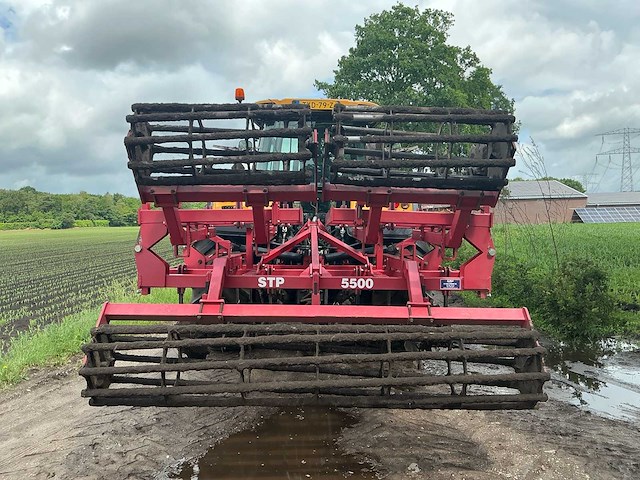 Stp 5500 cultivator/woeler - afbeelding 5 van  16