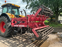 Stp 5500 cultivator/woeler - afbeelding 9 van  16