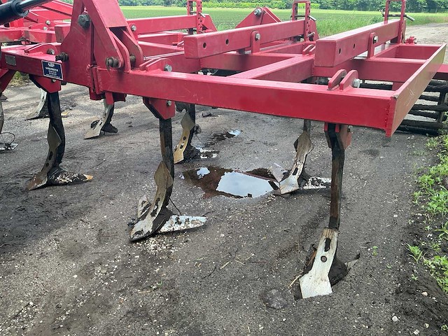 Stp 5500 cultivator/woeler - afbeelding 10 van  16