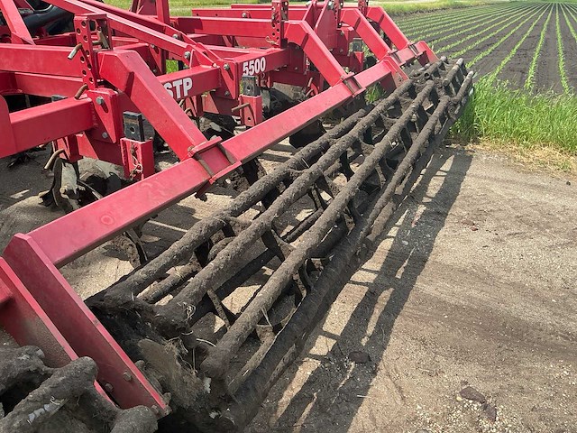 Stp 5500 cultivator/woeler - afbeelding 13 van  16