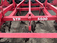 Stp 5500 cultivator/woeler - afbeelding 15 van  16