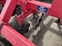 Stp 5500 cultivator/woeler - afbeelding 16 van  16