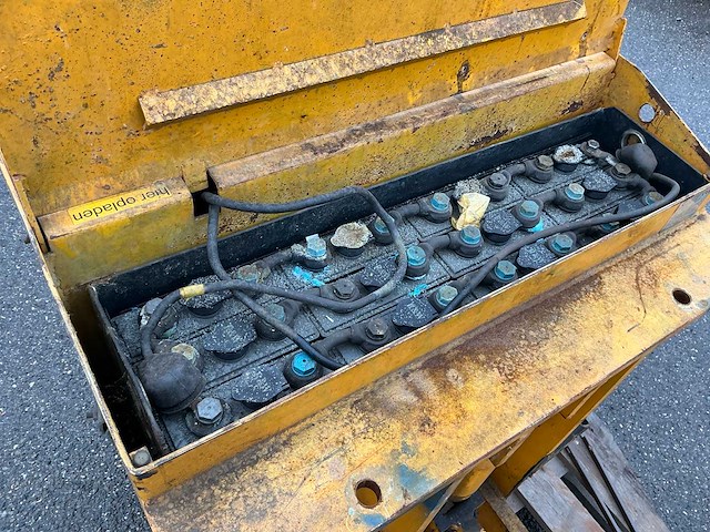 Stp trekkar - afbeelding 10 van  14