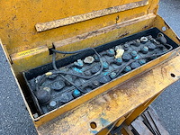 Stp trekkar - afbeelding 10 van  14