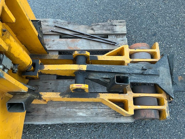 Stp trekkar - afbeelding 11 van  14