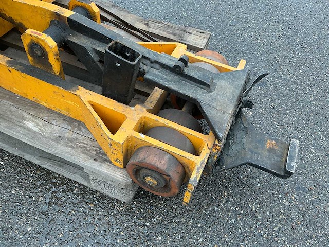 Stp trekkar - afbeelding 12 van  14