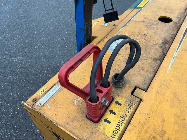 Stp trekkar - afbeelding 13 van  14