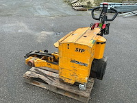 Stp trekkar - afbeelding 1 van  14