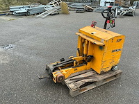 Stp trekkar - afbeelding 3 van  14