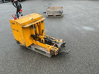 Stp trekkar - afbeelding 5 van  14