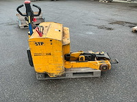 Stp trekkar - afbeelding 6 van  14