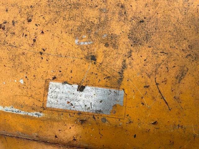 Stp trekkar - afbeelding 9 van  14