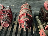 Stp3330 verdringerpomp - afbeelding 1 van  4