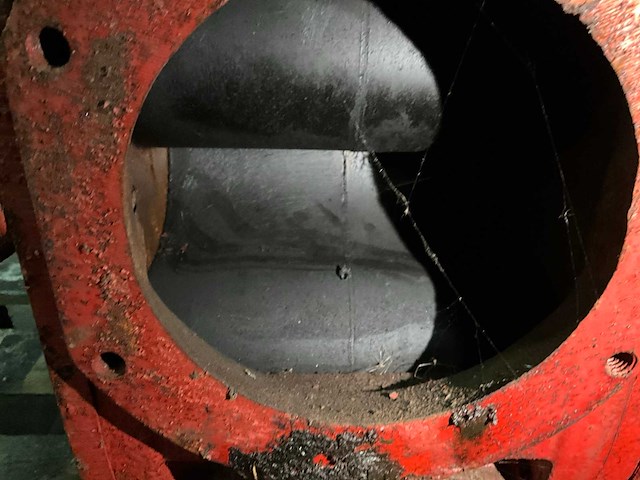 Stp3330 verdringerpomp - afbeelding 4 van  4