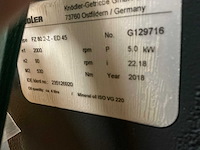 Stra fz80.2-z-45 overige installatie materialen - afbeelding 5 van  6