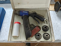 Straal gereedschap, berner, sandy 870366 - afbeelding 1 van  1