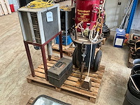 Straal ketel - afbeelding 1 van  5