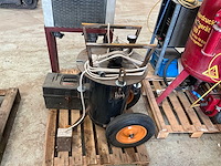 Straal ketel - afbeelding 2 van  5