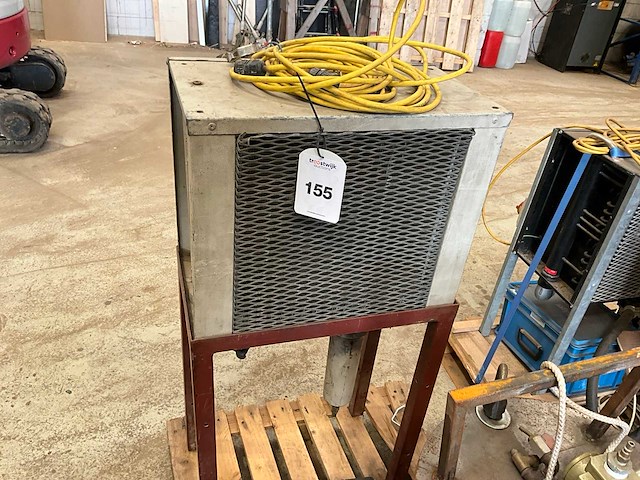 Straal ketel - afbeelding 4 van  5