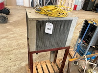 Straal ketel - afbeelding 4 van  5