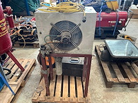 Straal ketel - afbeelding 5 van  5