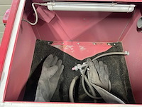 Straal unit overige straalapparatuur - afbeelding 2 van  7