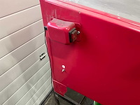 Straal unit overige straalapparatuur - afbeelding 3 van  7