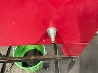 Straal unit overige straalapparatuur - afbeelding 6 van  7