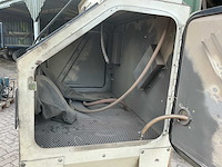 Straalcabine en afzuiginstallatie (2x) - afbeelding 5 van  17