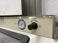 Straalcabine hbm, sbc 350, bouwjaar 2010 - afbeelding 8 van  10