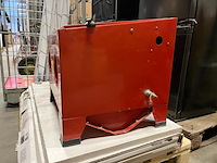 Straalcabine hbm - afbeelding 3 van  4