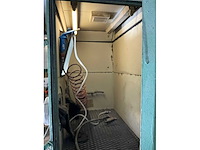 Straalcabine - afbeelding 4 van  9