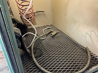 Straalcabine - afbeelding 6 van  9