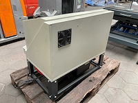 Straalcabine - afbeelding 5 van  7