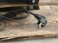 Straalcabine - afbeelding 6 van  7