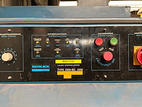 Straalcabine - afbeelding 3 van  9