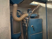Straalcabine - afbeelding 4 van  9