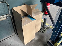Straalcabine - afbeelding 6 van  9