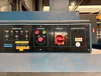 Straalcabine - afbeelding 8 van  9