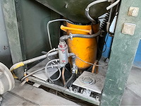 Straalcabine - afbeelding 2 van  5