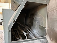 Straalcabine - afbeelding 3 van  5